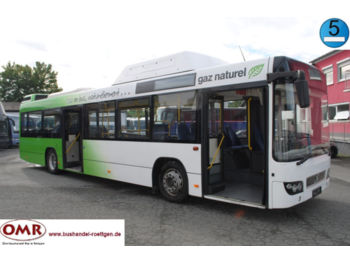 City bus Volvo 7700 CNG/Erdgas/530/Citaro/A 21/Lion: picture 1