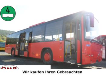 City bus Volvo 8700 BLE / B 12 B/ 550/ 316/530/EUR4/5xverfügbar: picture 1