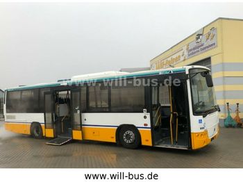 City bus Volvo 8700 LE  Motor überholt 1. D-Hand  KLIMA  EURO 5: picture 1