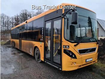 Suburban bus Volvo 8900RLE B8RLE // 4 PCS AVAILABLE: picture 1