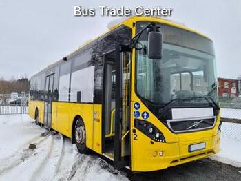 City bus Volvo 8900 B8R: picture 1