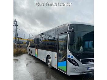 Suburban bus Volvo 8900 B8R LE: picture 1