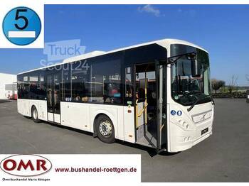 City bus Volvo - 8900 LE/ Integro/ 550/ 415/ R 12: picture 1