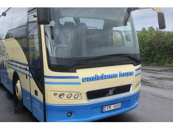 Coach Volvo 9500: picture 1