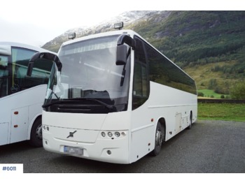 Coach Volvo 9700H: picture 1