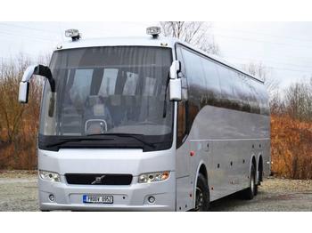 Coach Volvo 9700HD B13R: picture 1