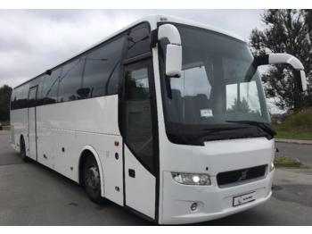 Coach Volvo 9700H B13R 9700H B13R: picture 1