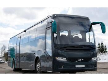 Coach Volvo 9700H UG B11R: picture 1