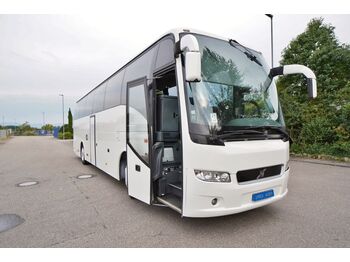 Coach Volvo 9700 HD: picture 1