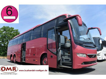 Coach Volvo 9700 HD / 517 / 417 / 1217 / Org.KM / Euro 6: picture 1