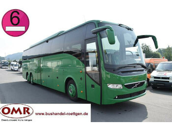 Coach Volvo 9700 HD / 517 / 417 / 1217 / Org.KM / Euro 6: picture 1