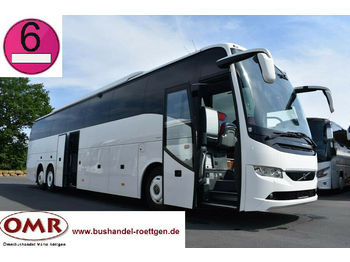 Coach Volvo 9700 HD/517/417/1217/Org. KM/Euro 6/59 Plätze: picture 1
