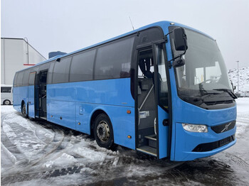 Coach Volvo 9700 SPECIAL INVATRANSPORT / 47 SEATS / EURO 5: picture 1