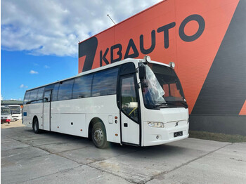 Suburban bus Volvo 9700 S Euro 5 / WC: picture 1