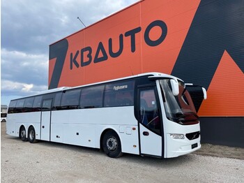 Suburban bus Volvo 9700 S Euro 6 // 61+1 seat: picture 1