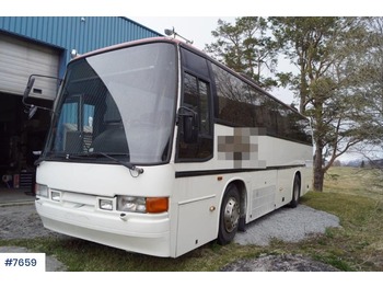 Coach Volvo B10M: picture 1
