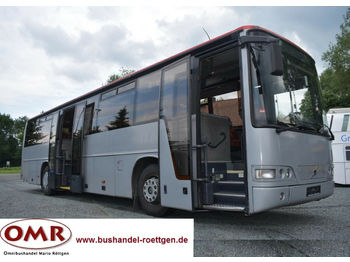 Suburban bus Volvo B10-400 / 8700 / Integro / 315: picture 1