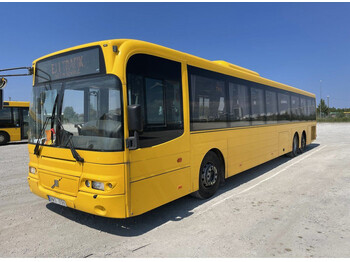 City bus Volvo B12B: picture 1