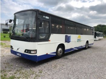 Suburban bus Volvo B12B , Euro3, 60 Sitze: picture 1