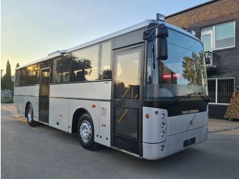 Coach Volvo B7R: picture 1