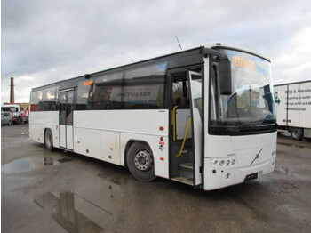 Suburban bus Volvo B7R 4X2: picture 1
