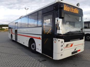 Suburban bus Volvo B7R Vest Contrast 12,75m; 49 seats; Euro 3: picture 1