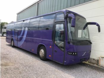 Coach Volvo B 12 M 9700 H, Klima , WC ,Euro3: picture 1