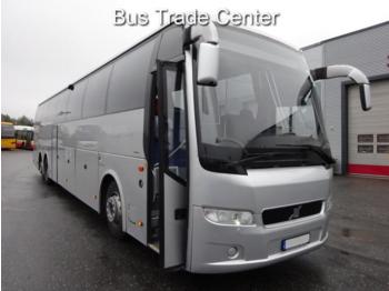 Coach Volvo CARRUS 9700 H B12B / 9700H: picture 1