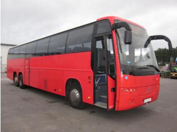 Coach Volvo Carrus 9700H B12M: picture 1