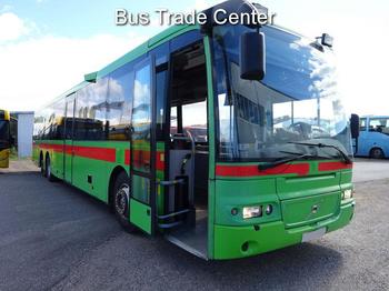 Suburban bus Volvo SÄFFLE 8500 B12BLE // B12B LE: picture 1