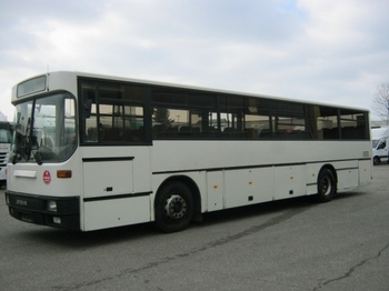 Coach Volvo Steyr SL HUA285, Standheizung: picture 1