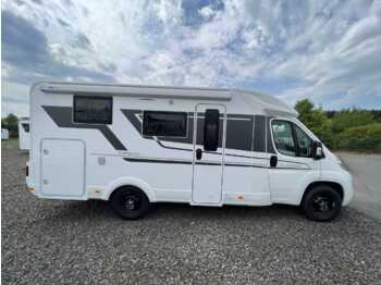 New Semi-integrated motorhome ADRIA ALL-IN Compact SL ALL IN Modell: picture 1