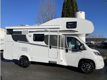 Alcove motorhome Carado A 361 sofort verfügbar