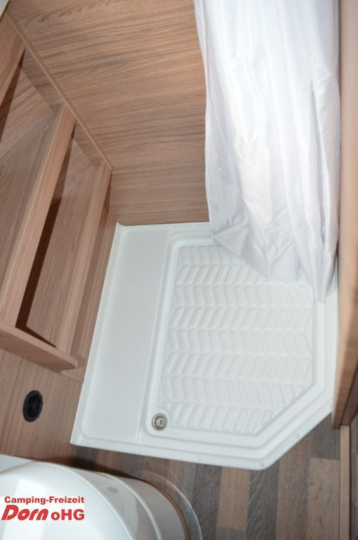 Alcove motorhome Weinsberg CaraHome 650 MEG Stylingpaket Alu