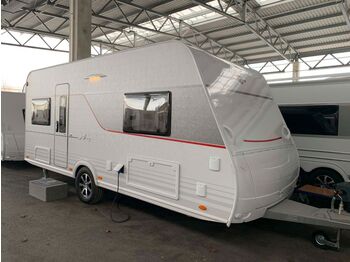 New Caravan Bürstner AVERSO PLUS 500 TS bis zu 3.186,-€ SPAREN: picture 1