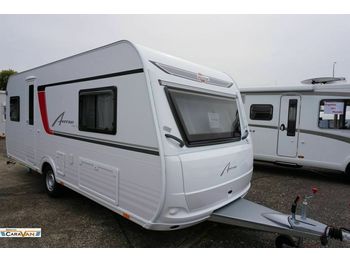 New Caravan Bürstner Averso 540TL Sie sparen 2.160,00 Euro: picture 1