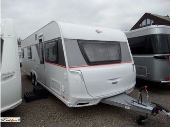 New Caravan Bürstner Averso 720 TK: picture 1