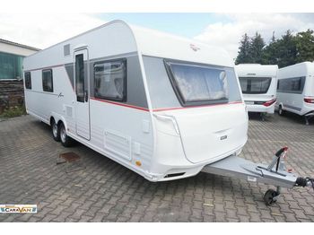 New Caravan Bürstner Averso 720 TK im Vorlauf noch konfigurierbar: picture 1