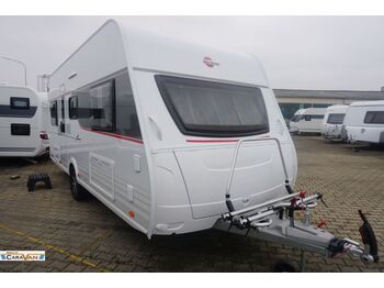 New Caravan Bürstner Averso Plus 520 TL: picture 1