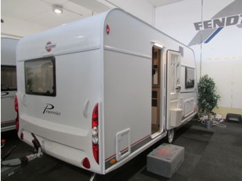 New Caravan Bürstner PREMIO 395 TS: picture 1
