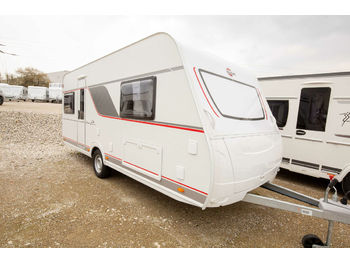 New Caravan Bürstner PREMIO 460 TS: picture 1