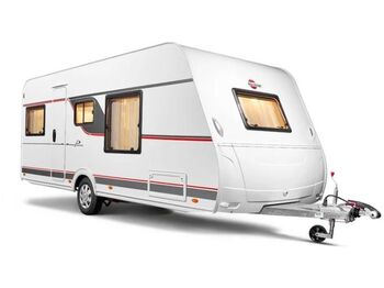 New Caravan Bürstner PREMIO 490 TS bis zu 1.789,-€ SPAREN: picture 1