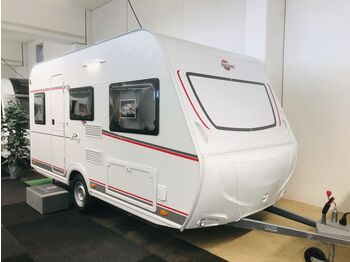 New Caravan Bürstner PREMIO LIFE 430 TS: picture 1