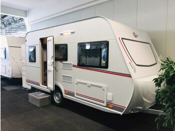New Caravan Bürstner PREMIO LIFE 430 TS PAKETE: picture 1