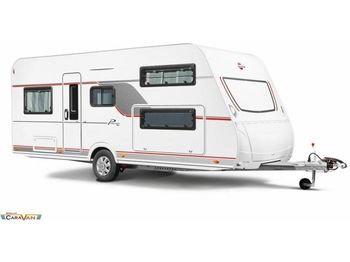 New Caravan Bürstner Premio Plus 510 TK: picture 1
