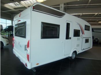 New Caravan Bürstner Premio Plus 510 TK große Stauklappe/2Pakete/ 1,7: picture 1