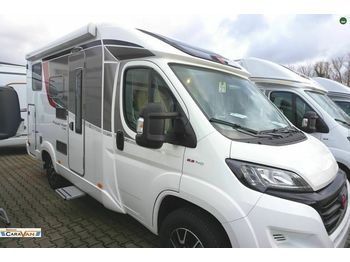 New Camper van Bürstner Travel Van T 590 G: picture 1
