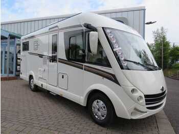New Integrated motorhome CARTHAGO c-compactline I 144 LE Fiat: picture 1