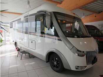 New Integrated motorhome CARTHAGO chic c-line I 4.9 LE L Mercedes: picture 1
