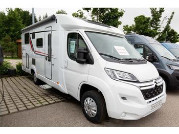 Camper van Bürstner NEXXO VAN T 690 G